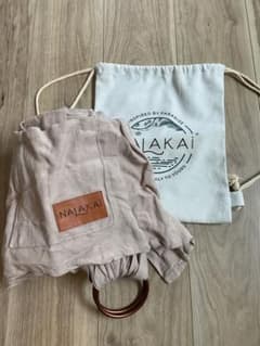 NALAKAI ベビースリング　抱っこ紐のサムネイル