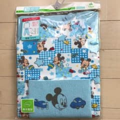 myumyu様専用♡ディズニー♡ベビーパジャマのサムネイル