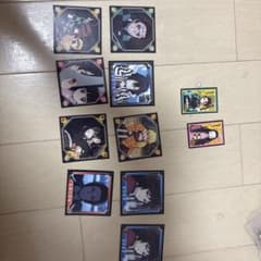 鬼滅のサムネイル