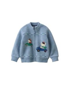 ファミリア　ジャケットのサムネイル