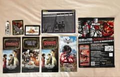 Attack Titan Attack on Hita, Oita, Hita Expo, Cards, Pamphlets, Goods