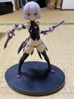 射命丸文、ジャックザリッパーフィギュアセットのサムネイル