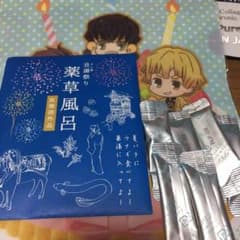 クリアファイルのサムネイル