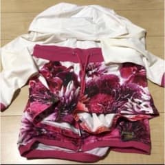 rady リゾフラ　セットアップのサムネイル