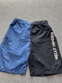 水着　ハーフパンツ150cmのサムネイル