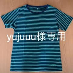 ボーダー Tシャツのサムネイル