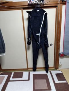 着る毛布　　ダメ着　バウヒュッテのサムネイル
