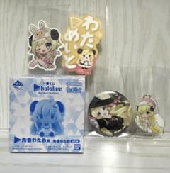 홀로 라이브 각도 감기 위하여 ちょここ 다른 상품 세트