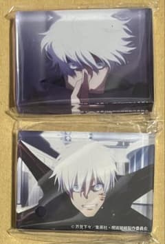 呪術廻戦 アニメーション 呪術廻戦展 獄門疆キャンディ アクリル