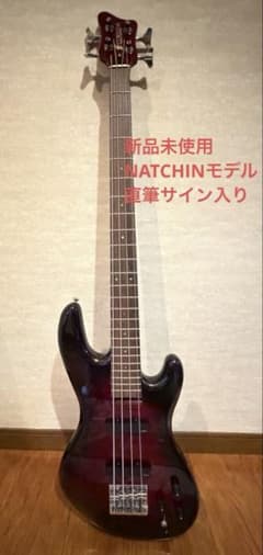 【直筆サイン入り】EdwardsENA-98 NATCHINモデル ベース 本体 直筆サイン入り】EdwardsENA-98 NATCHINモデル ベース 本体 - メルカリ