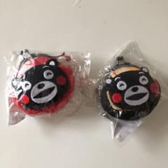 くまもん がま口財布のサムネイル