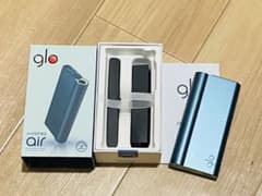 glo HYPER X2 airのサムネイル
