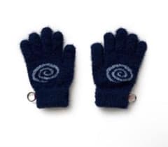 sol soonerorlater GuruGuru Gloves 手袋Navyのサムネイル