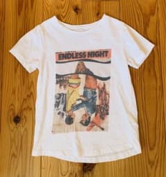 WOLF&RITA ウルフ&リタのTシャツ 6yのサムネイル