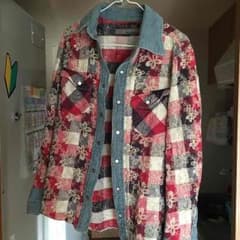 アユイテ TAKUYA∞着用のサムネイル