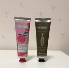ロクシタン ハンドクリーム 2本セットのサムネイル