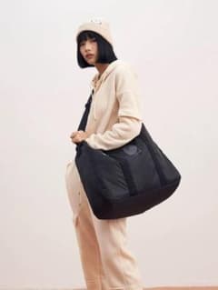 A BATHING APE Cross Back Bag