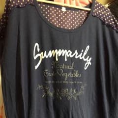 Tシャツのサムネイル