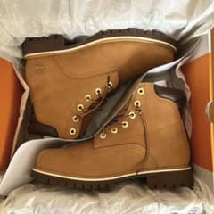 Timberland アルバーン6インチウォータープルーフブースのサムネイル