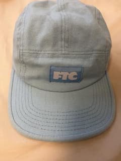 ぶ*ん様 FTC ライトブルー ジェットキャップのサムネイル