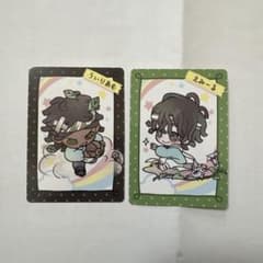 IdentityV だいじんかくようちえん カード 2枚セットのサムネイル