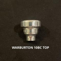 WARBURTON 10BC Top レア WARBURTON 10BC Top レア - メルカリ