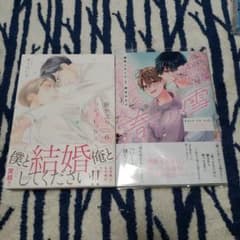 灰かぶりコンプレックス 6　春の雪のサムネイル
