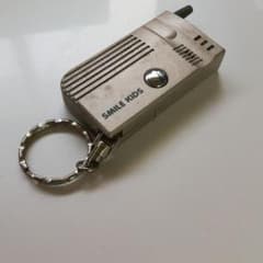 SMILE  KIDS  盗聴器発見器のサムネイル