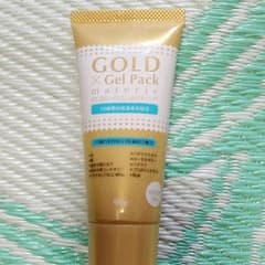 ゴールドゲルパックマテリックのサムネイル