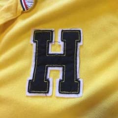 TOMMY HILFIGER ポロシャツ(美品)のサムネイル