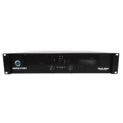 美品】Amcron XLS402D パワーアンプ - メルカリ