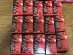 Ferrari Minicar Collection VIまとめ15台 Ferrari Minicar Collection VIまとめ15台 - メルカリ