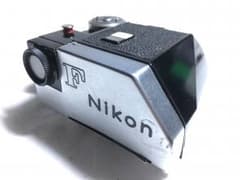 Yuki様専用 Nikon FTN ファインダーのサムネイル