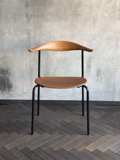 CarlHansen&Son ウェグナーCH88 オーク材　①のサムネイル