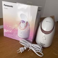 Panasonic EH-SA39 フェイススチーマーのサムネイル