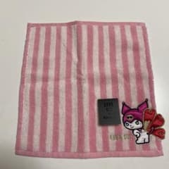 クロミ　ANNA SUIコラボ