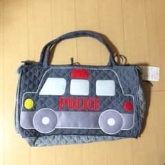 お昼寝布団バック 新品未使用のサムネイル