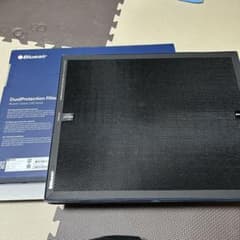 ブルーエア200シリーズフィルターのサムネイル