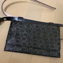 calvin kelin ウエストポーチのサムネイル