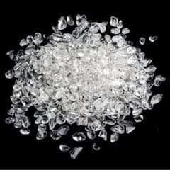 天然石　天然水晶　半透明　さざれ石　パワーストーン　クリスタル　鉱山　浄化のサムネイル