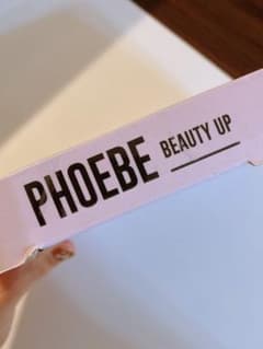 PHOEBE まつ毛美容液のサムネイル