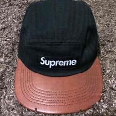 supreme  capのサムネイル