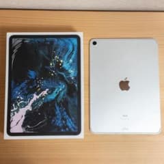 iPad Pro 11インチ 第1世代 ジャンク - メルカリ