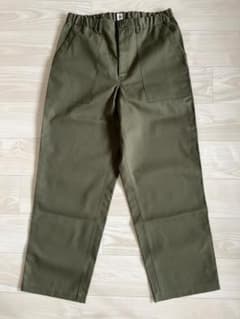 So OTONA-Baker（大山シュンさん So ベイカーパンツ）サイズS So OTONA-Baker（大山シュンさん So ベイカーパンツ） - メルカリ