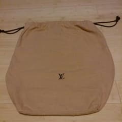 専用★ ヴィトン  保存袋のサムネイル
