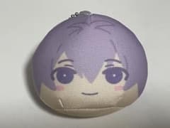 逢坂壮五 おまんじゅうにぎにぎマスコット2のサムネイル