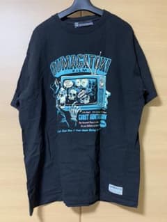オウマガトキFILM × SABBAT13 Tシャツのサムネイル