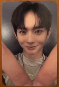 EVNNE 1stmusic ハート トレカ スンオン - メルカリ