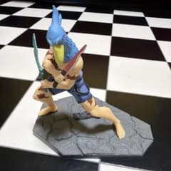フィギュア サンラク