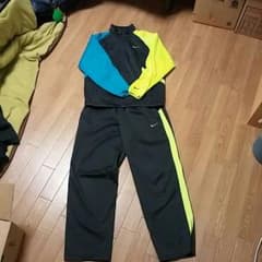NIKEジャージ上下　Saito .S様専用のサムネイル